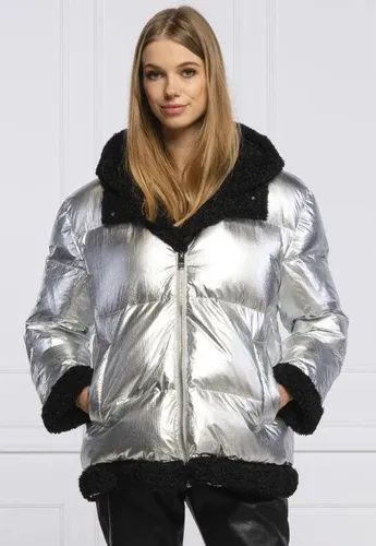 Silvian Heach piumino giacca cadillac | regular fit (101313470) Silvian Heach piumino giacca cadillac | regular fit (101313470)