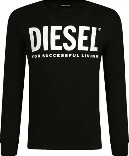 Diesel longsleeve | regular fit (101322977) Diesel longsleeve | regular fit (101322977)