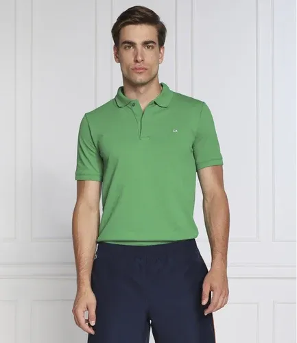 Calvin Klein polo | slim fit (102210819) Calvin Klein polo | slim fit (102210819)