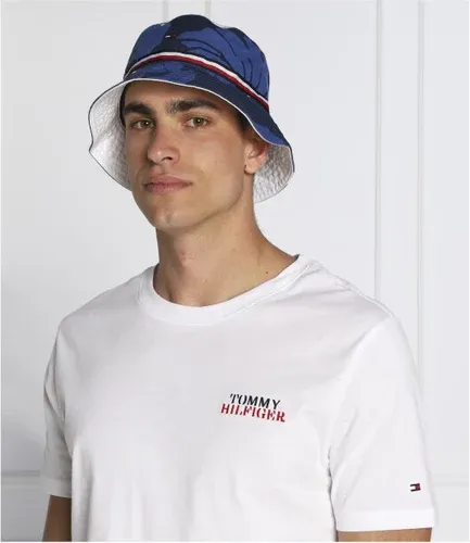 Tommy Hilfiger double face cappello (102210842) Tommy Hilfiger double face cappello (102210842)