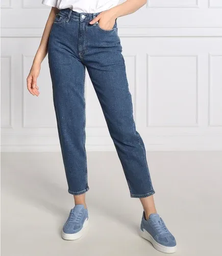 Calvin Klein jeans | mom fit (102211063)