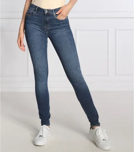 Tommy Hilfiger jeans como | skinny fit (102211080)