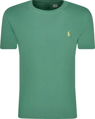 POLO RALPH LAUREN t-shirt | regular fit (102211091)