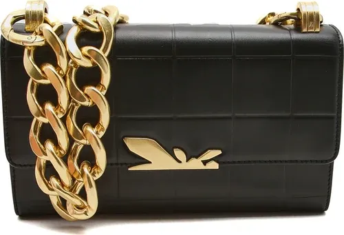 Patrizia Pepe di pelle borsa messenger (102211102) Patrizia Pepe di pelle borsa messenger (102211102)