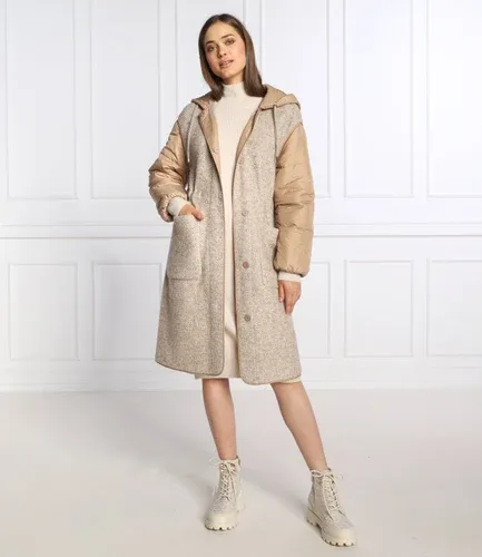 Peserico di lana cappotto (102211171) Peserico di lana cappotto (102211171)
