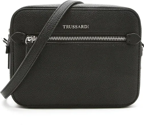 Trussardi borsa messenger new lil (102211180) Trussardi borsa messenger new lil (102211180)