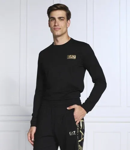 EA7 longsleeve | regular fit (102211189) EA7 longsleeve | regular fit (102211189)