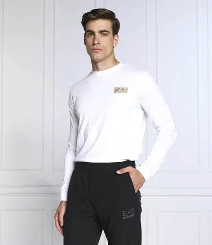 EA7 longsleeve | regular fit (102211188) EA7 longsleeve | regular fit (102211188)