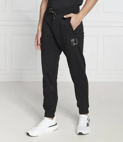 Armani Exchange pantaloni della tuta | regular fit (102211207)