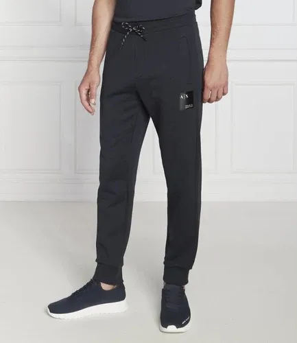 Armani Exchange pantaloni della tuta | regular fit (102211208)