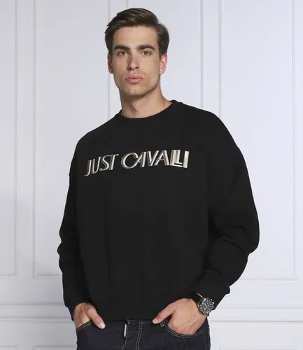 Just Cavalli felpa | regular fit (102211224) Just Cavalli felpa | regular fit (102211224)