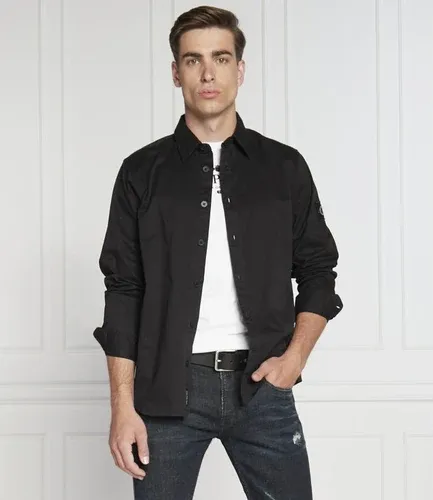 CALVIN KLEIN JEANS camicia | relaxed fit (102211259)