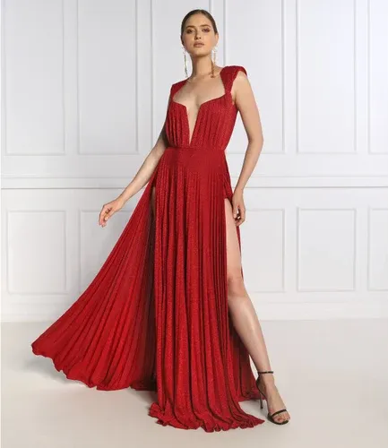 Elisabetta Franchi Vestito red carpet (102211264) Elisabetta Franchi Vestito red carpet (102211264)