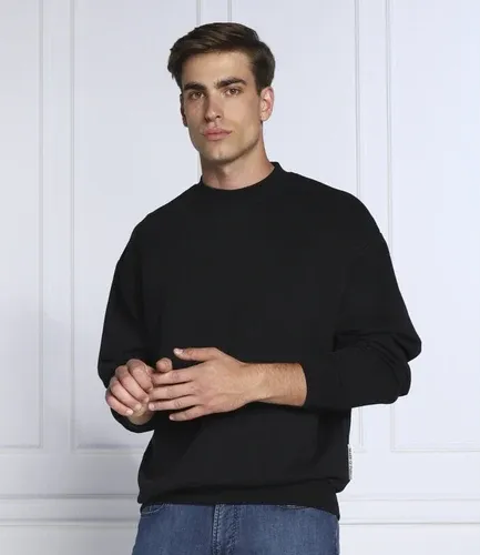 Marc O' Polo felpa | oversize fit (102211292) Marc O' Polo felpa | oversize fit (102211292)