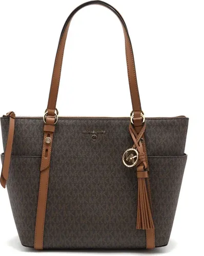 Michael Kors borsa shopper sullivan (102210811)