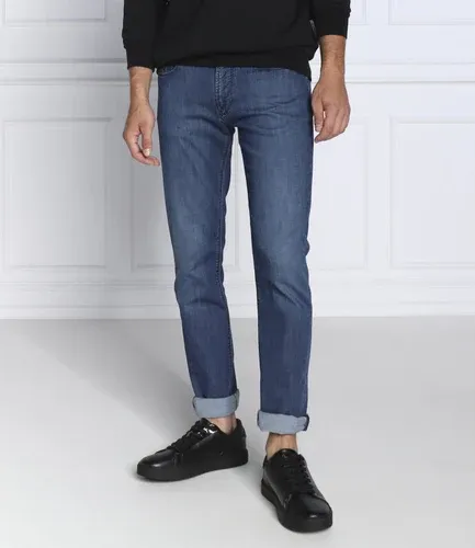 Emporio Armani jeans j06 | slim fit (102321895)