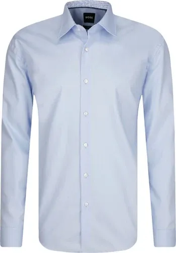 BOSS camicia h-hank-kent-c3 | slim fit | easy iron (102043915)