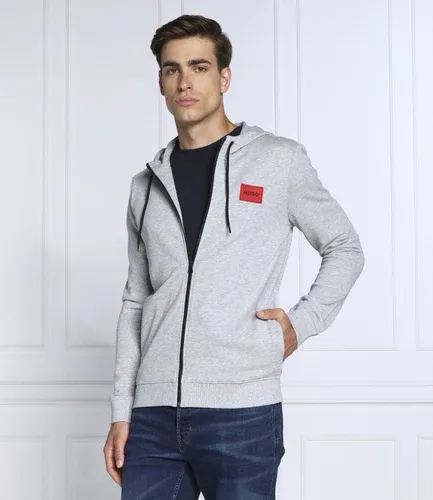 HUGO felpa daple212 | regular fit (102322035) HUGO felpa daple212 | regular fit (102322035)
