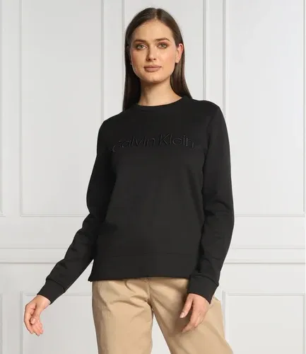 Calvin Klein felpa | regular fit (102322061) Calvin Klein felpa | regular fit (102322061)