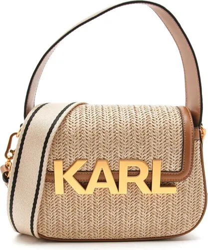 Karl Lagerfeld Dipelle messengerbag (102322110) Karl Lagerfeld Dipelle messengerbag (102322110)