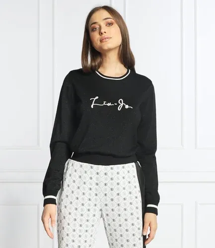 Liu Jo Sport maglione | regular fit (102322121) Liu Jo Sport maglione | regular fit (102322121)