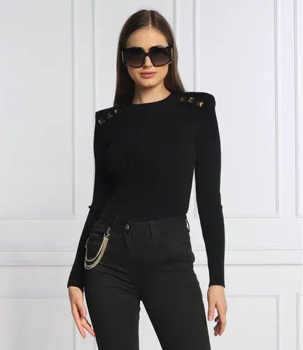 Elisabetta Franchi Maglione | Slim Fit (102322181) Elisabetta Franchi Maglione | Slim Fit (102322181)