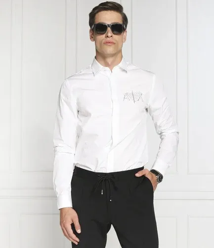 Armani Exchange camicia | regular fit (102322217) Armani Exchange camicia | regular fit (102322217)