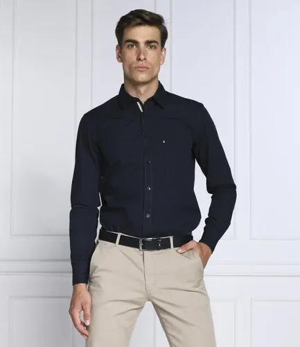 BOSS camicia roger_2p 10242467 01 | slim fit (102322245)