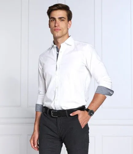 BOSS camicia rey_17 | slim fit (102322246)