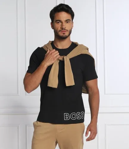 BOSS t-shirt | regular fit (102322257) BOSS t-shirt | regular fit (102322257)