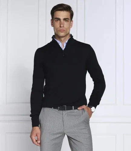 HUGO maglione san quirin-m | regular fit (102322304) HUGO maglione san quirin-m | regular fit (102322304)