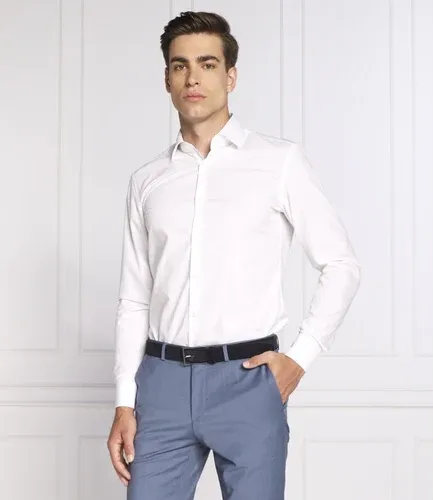 HUGO camicia koey | slim fit (105807236) HUGO camicia koey | slim fit (105807236)