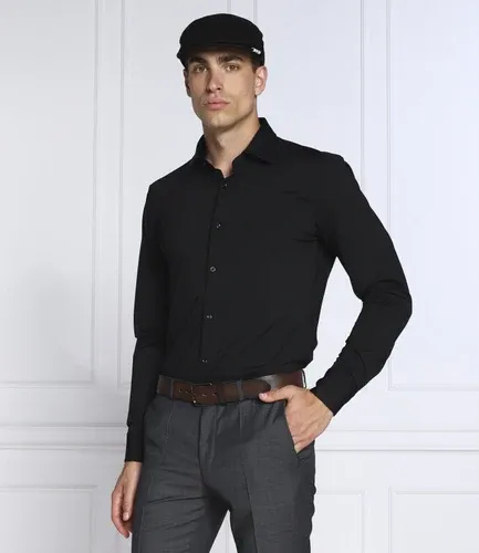 HUGO camicia kenno | slim fit (102322294)