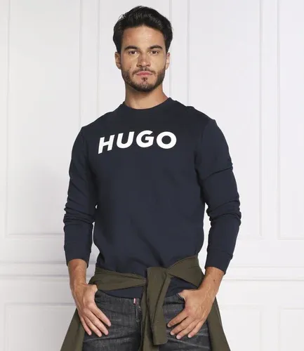 HUGO Felpa Dem 102 | Regular Fit (102322301)