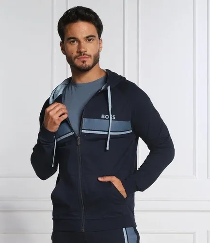 BOSS Felpa Authentic Jacket | Regular Fit (102322268) BOSS Felpa Authentic Jacket | Regular Fit (102322268)