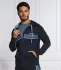 BOSS Felpa Authentic Jacket | Regular Fit (102322268)