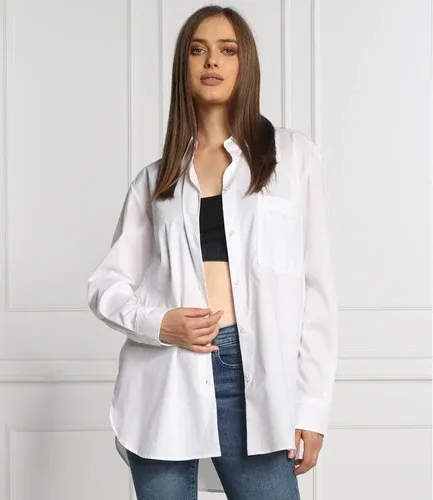 HUGO camicia elodina | oversize fit (102322275) HUGO camicia elodina | oversize fit (102322275)