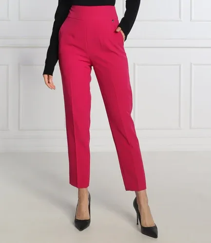 Liu Jo pantaloni a sigaretta | regular fit (102322344) Liu Jo pantaloni a sigaretta | regular fit (102322344)