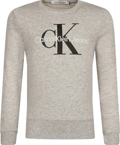 CALVIN KLEIN JEANS felpa | regular fit (102322355) CALVIN KLEIN JEANS felpa | regular fit (102322355)