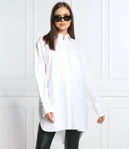 TWINSET camicia | oversize fit (102322372)