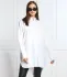 TWINSET camicia | oversize fit (102322372)