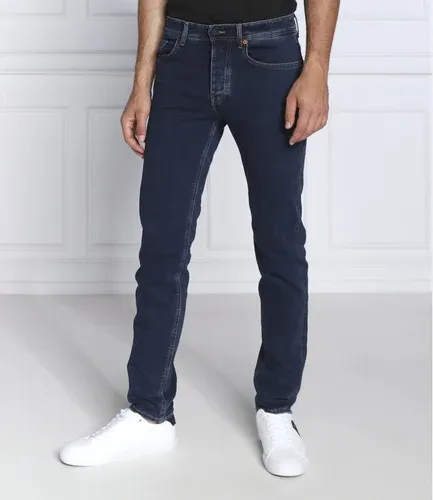 BOSS CASUAL jeans taber bc-sp-1 | tapered (102322382)