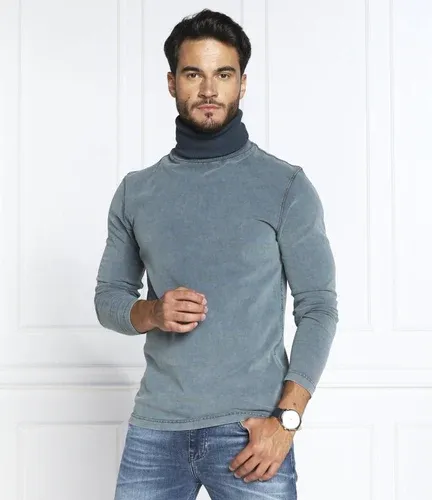 BOSS CASUAL dolcevita tepeachlong | slim fit (102322387) BOSS CASUAL dolcevita tepeachlong | slim fit (102322387)