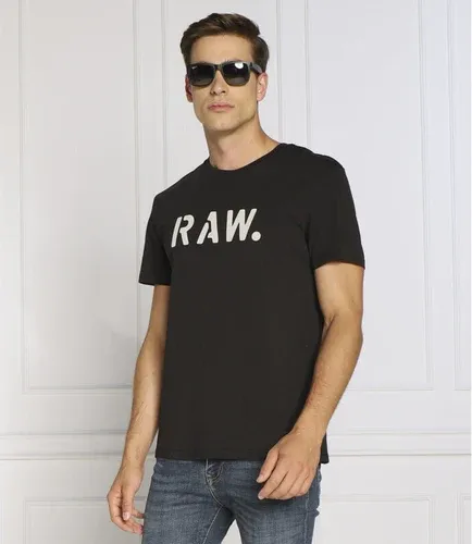 G- Star Raw t-shirt | regular fit (102322425)