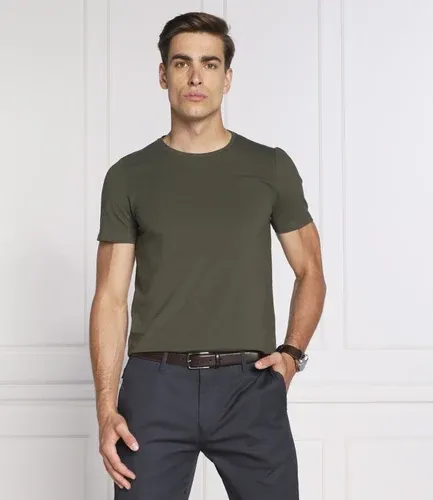 Oscar Jacobson t-shirt kyran | regular fit (102322432) Oscar Jacobson t-shirt kyran | regular fit (102322432)