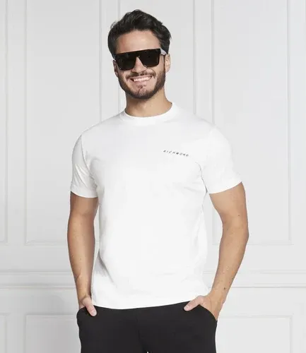 RICHMOND SPORT t-shirt | regular fit (102322437) RICHMOND SPORT t-shirt | regular fit (102322437)