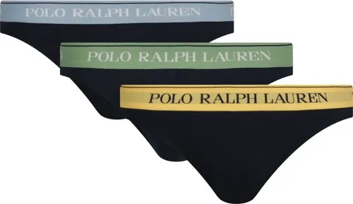 POLO RALPH LAUREN slip 3-pack (102321970)