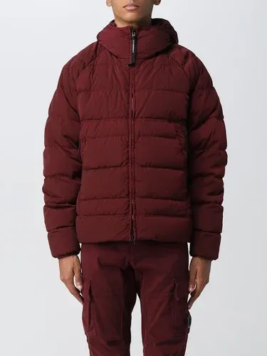 Piumino eco crome C.P. Company con cappuccio e occhiali (102262334) Piumino eco crome C.P. Company con cappuccio e occhiali (102262334)