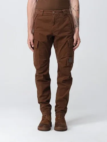 Pantalone C.P. COMPANY Uomo colore Marrone (102262337)