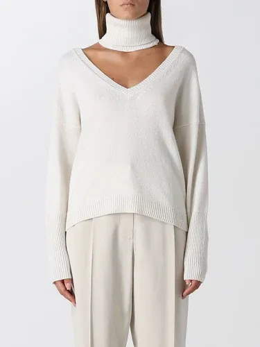 Maglia FEDERICA TOSI Donna colore Panna (102262363)